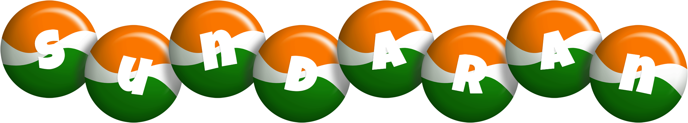 Sundaran india logo