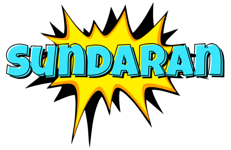 Sundaran indycar logo