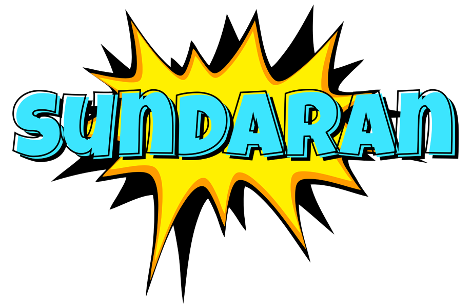 Sundaran indycar logo