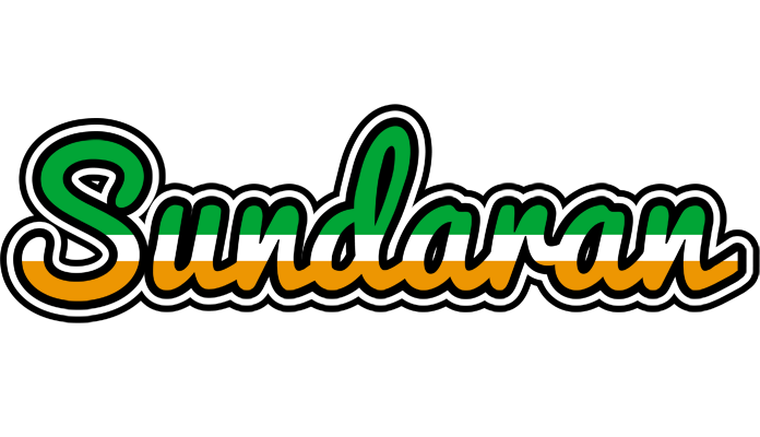Sundaran ireland logo