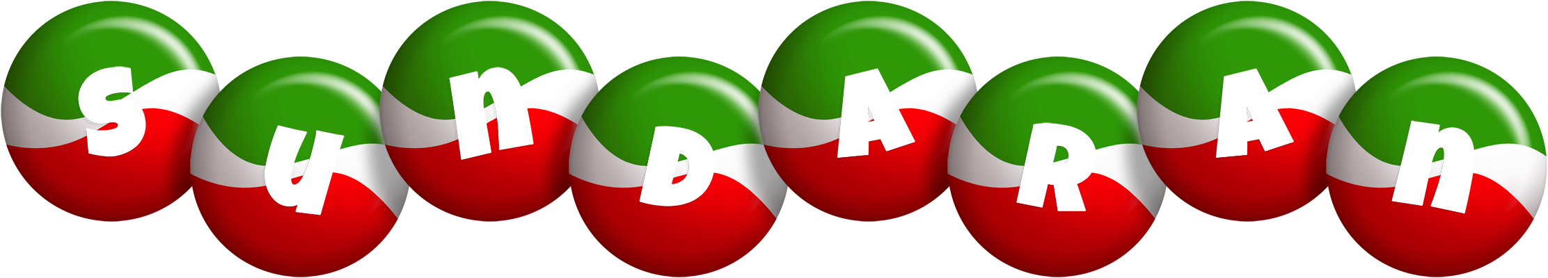 Sundaran italy logo