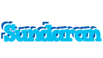 Sundaran jacuzzi logo