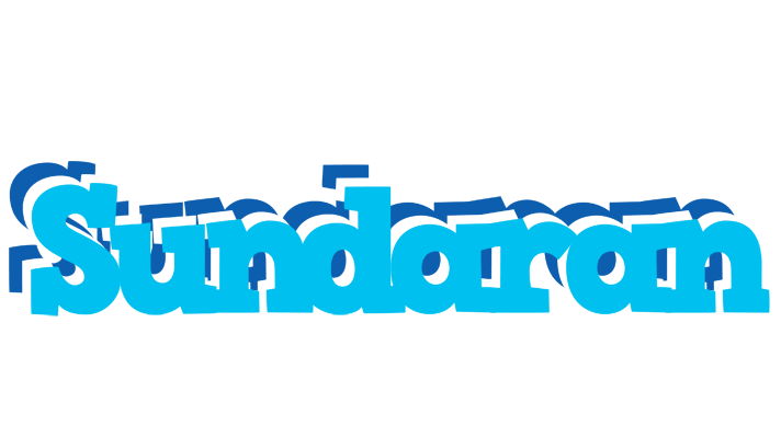 Sundaran jacuzzi logo