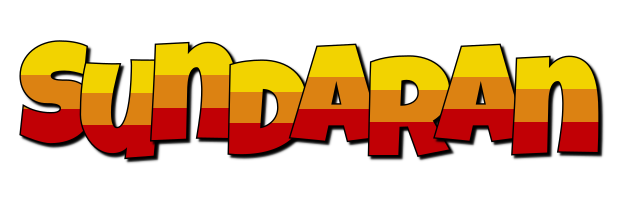 Sundaran jungle logo