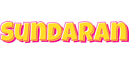 Sundaran kaboom logo