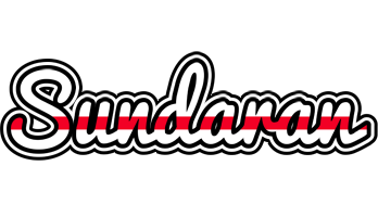 Sundaran kingdom logo