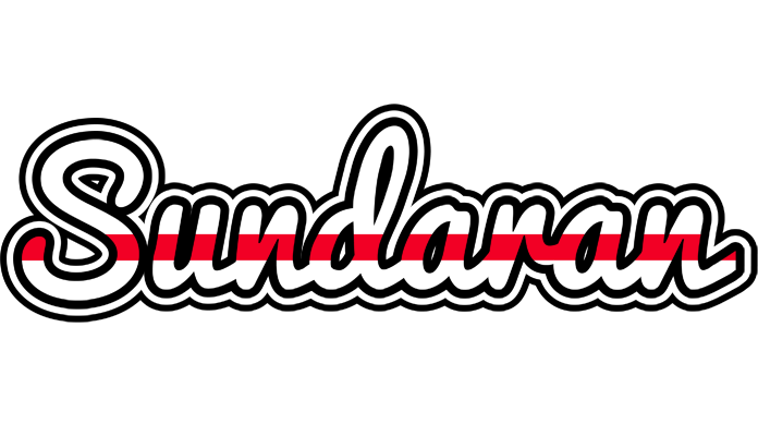 Sundaran kingdom logo