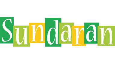 Sundaran lemonade logo