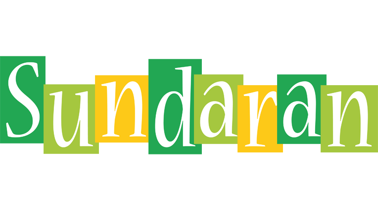 Sundaran lemonade logo