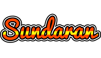 Sundaran madrid logo