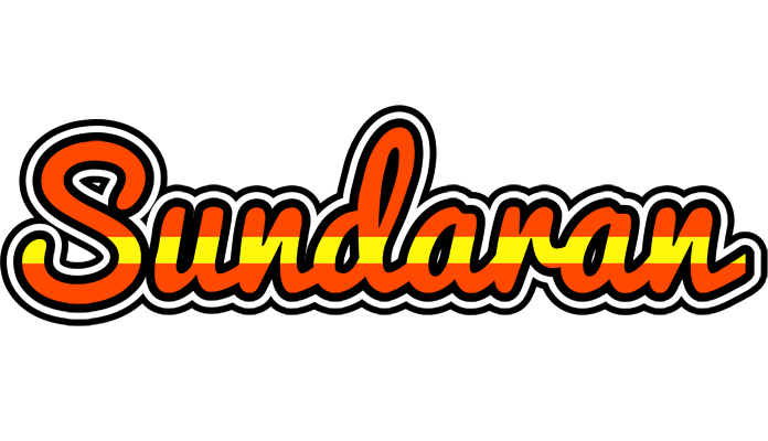 Sundaran madrid logo
