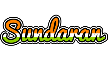 Sundaran mumbai logo