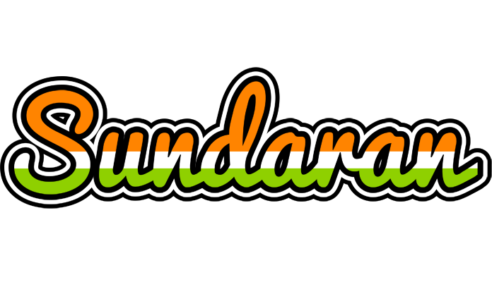 Sundaran mumbai logo