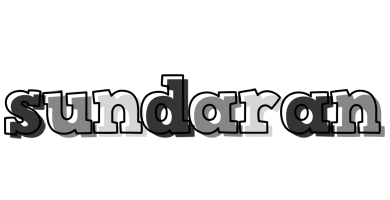 Sundaran night logo
