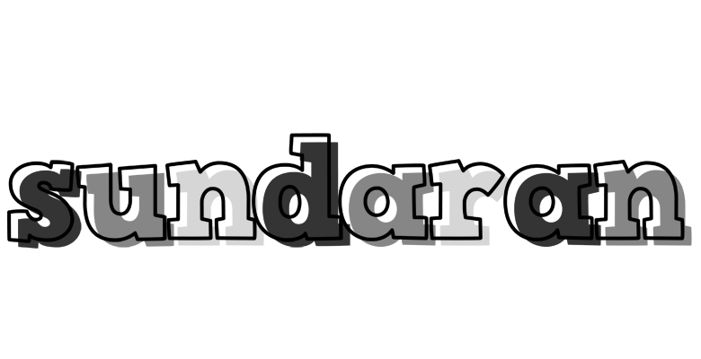Sundaran night logo