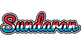 Sundaran norway logo