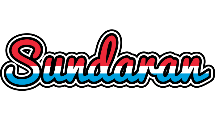 Sundaran norway logo