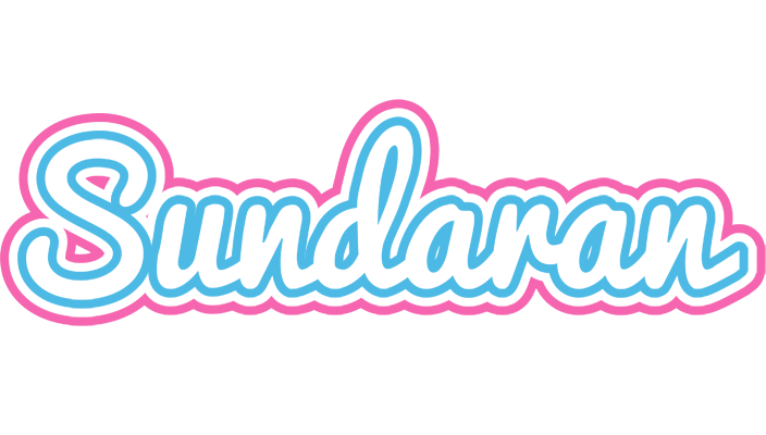Sundaran outdoors logo