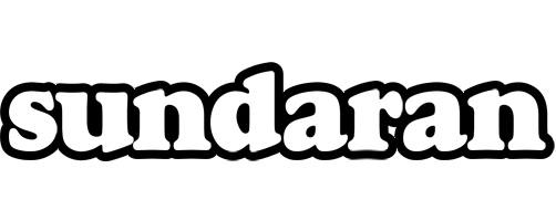 Sundaran panda logo