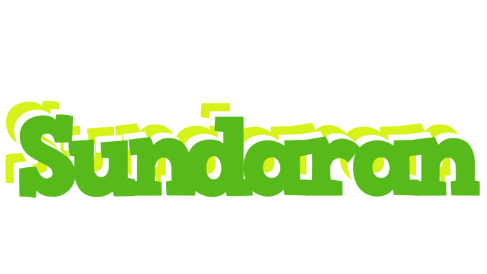 Sundaran picnic logo