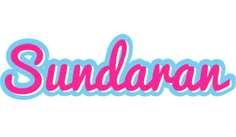 Sundaran popstar logo