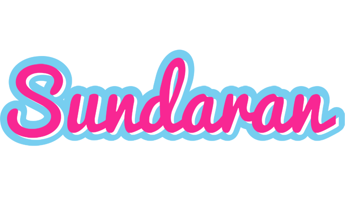 Sundaran popstar logo