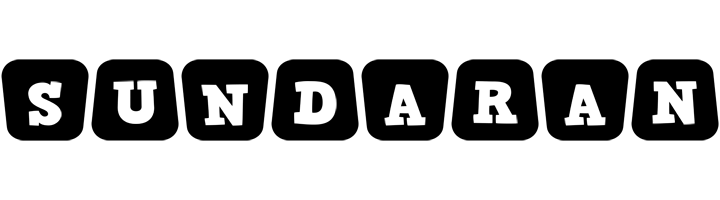 Sundaran racing logo