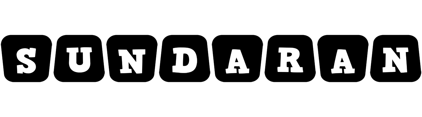 Sundaran racing logo