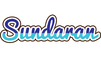 Sundaran raining logo