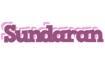 Sundaran relaxing logo