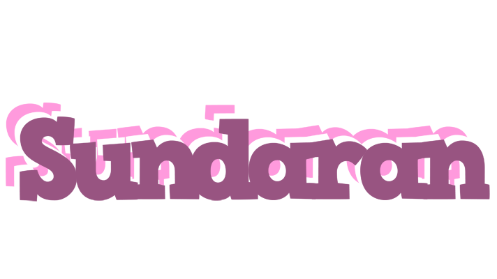 Sundaran relaxing logo
