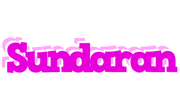 Sundaran rumba logo