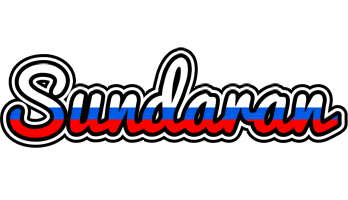 Sundaran russia logo