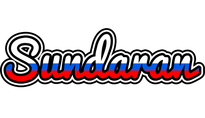 Sundaran russia logo