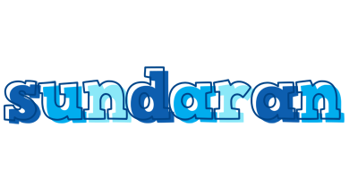 Sundaran sailor logo