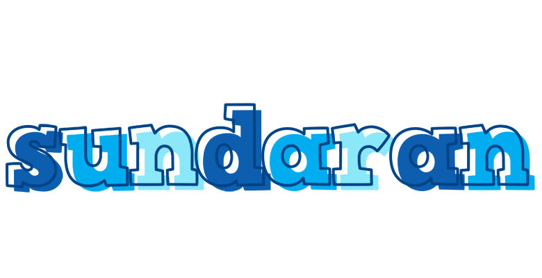 Sundaran sailor logo
