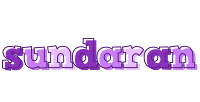 Sundaran sensual logo