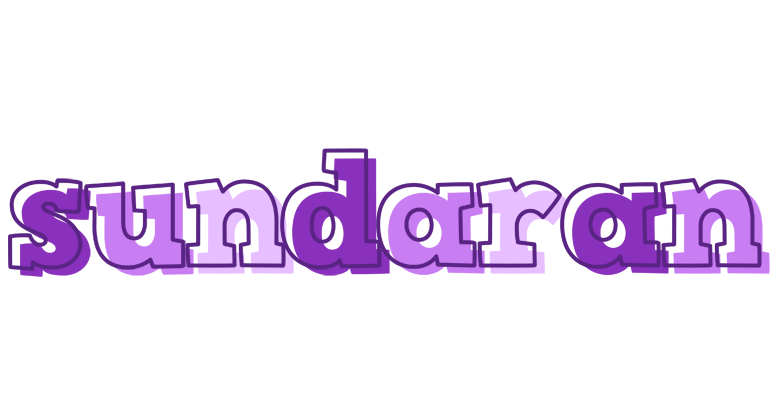 Sundaran sensual logo