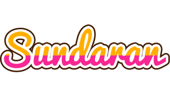 Sundaran smoothie logo