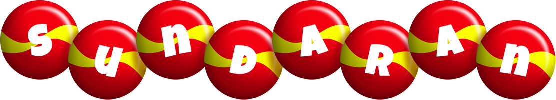 Sundaran spain logo
