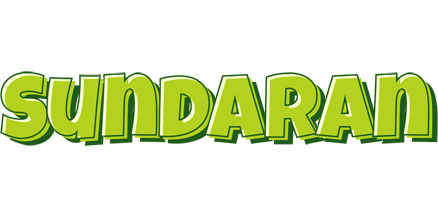 Sundaran summer logo