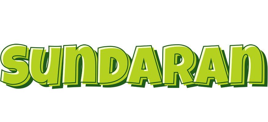 Sundaran summer logo