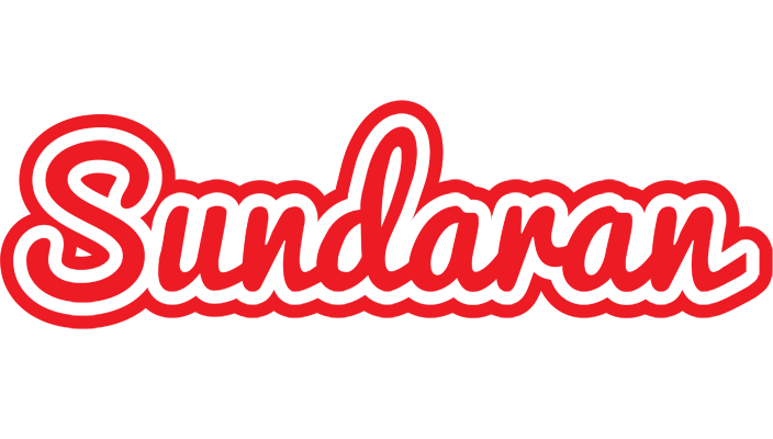Sundaran sunshine logo