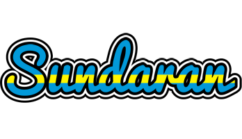 Sundaran sweden logo