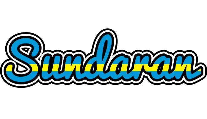 Sundaran sweden logo