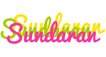 Sundaran sweets logo