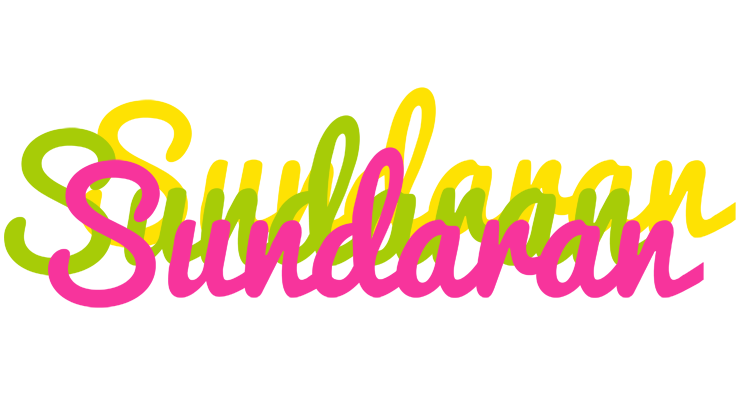 Sundaran sweets logo