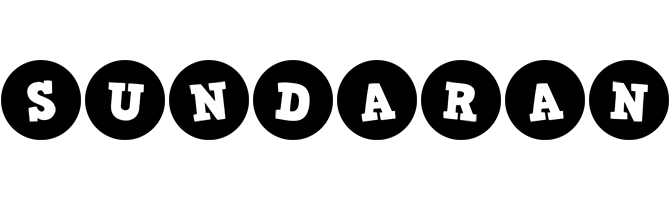 Sundaran tools logo