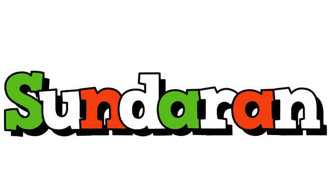 Sundaran venezia logo
