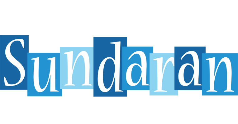 Sundaran winter logo
